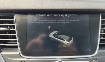 OPEL Grandland X | FWD (przód) | Automatyczna | 224 KM | Szary full