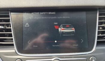 OPEL Grandland X | FWD (przód) | Automatyczna | 224 KM | Szary full