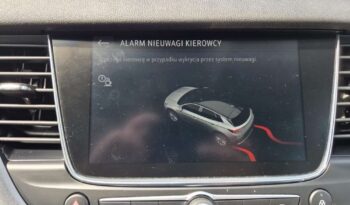 OPEL Grandland X | FWD (przód) | Automatyczna | 224 KM | Szary full