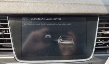 OPEL Grandland X | FWD (przód) | Automatyczna | 224 KM | Szary full