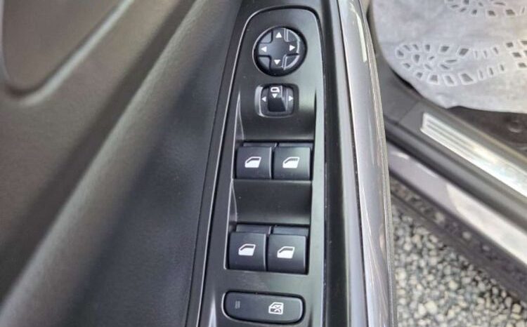 OPEL Grandland X | FWD (przód) | Automatyczna | 224 KM | Szary full