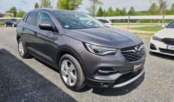 OPEL Grandland X | FWD (przód) | Automatyczna | 224 KM | Szary full
