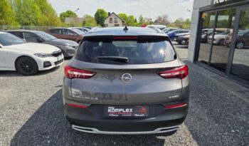 OPEL Grandland X | FWD (przód) | Automatyczna | 224 KM | Szary full