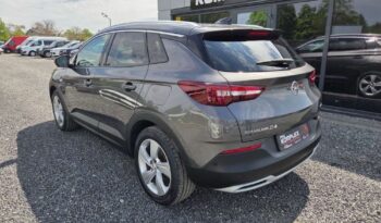 OPEL Grandland X | FWD (przód) | Automatyczna | 224 KM | Szary full