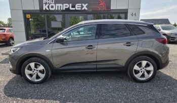 OPEL Grandland X | FWD (przód) | Automatyczna | 224 KM | Szary full