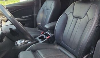 OPEL Grandland X | FWD (przód) | Automatyczna | 224 KM | Szary full