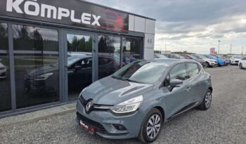 Renault Clio  | Fwd (Przód) | Manualna | 90 Km | Szary