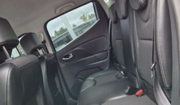RENAULT Clio  | FWD (przód) | Manualna | 90 KM | Szary full