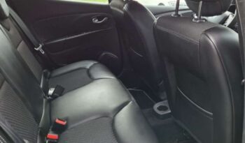 RENAULT Clio  | FWD (przód) | Manualna | 90 KM | Szary full