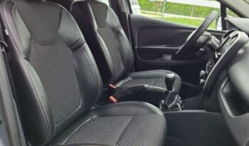 RENAULT Clio  | FWD (przód) | Manualna | 90 KM | Szary full