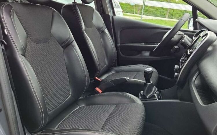 RENAULT Clio  | FWD (przód) | Manualna | 90 KM | Szary full