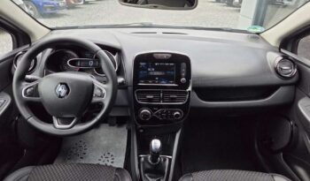 RENAULT Clio  | FWD (przód) | Manualna | 90 KM | Szary full