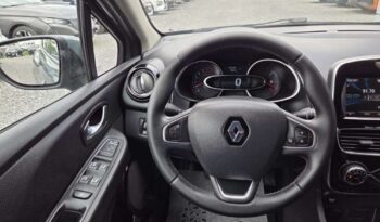RENAULT Clio  | FWD (przód) | Manualna | 90 KM | Szary full