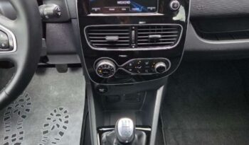 RENAULT Clio  | FWD (przód) | Manualna | 90 KM | Szary full