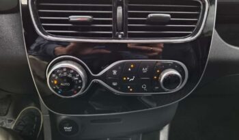 RENAULT Clio  | FWD (przód) | Manualna | 90 KM | Szary full