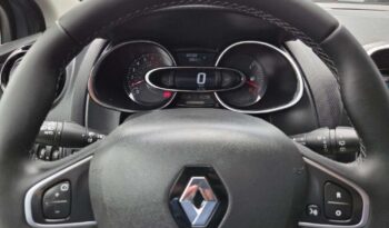 RENAULT Clio  | FWD (przód) | Manualna | 90 KM | Szary full
