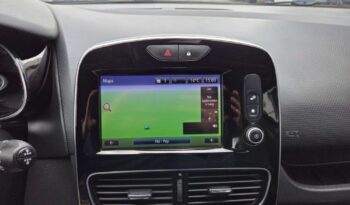 RENAULT Clio  | FWD (przód) | Manualna | 90 KM | Szary full
