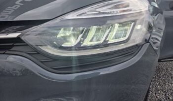 RENAULT Clio  | FWD (przód) | Manualna | 90 KM | Szary full