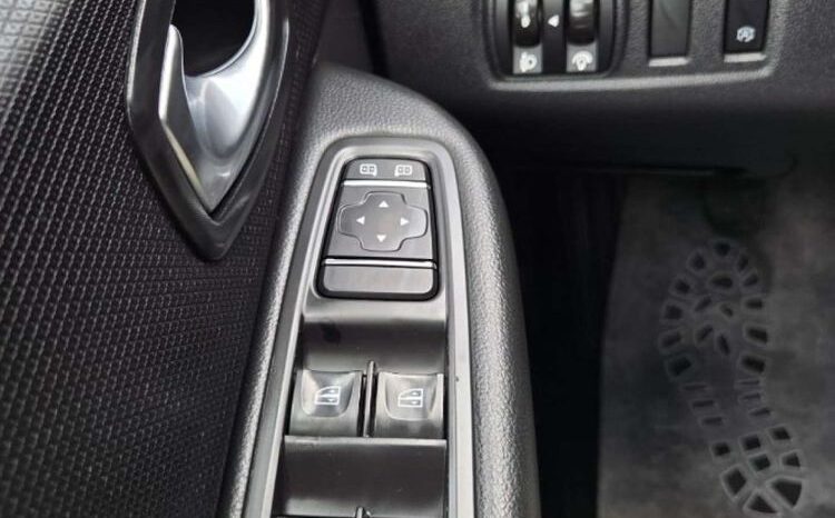 RENAULT Clio  | FWD (przód) | Manualna | 90 KM | Szary full