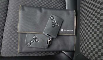 RENAULT Clio  | FWD (przód) | Manualna | 90 KM | Szary full