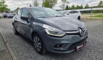 RENAULT Clio  | FWD (przód) | Manualna | 90 KM | Szary full