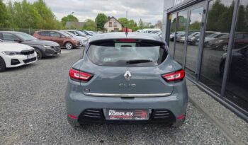 RENAULT Clio  | FWD (przód) | Manualna | 90 KM | Szary full