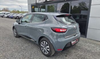 RENAULT Clio  | FWD (przód) | Manualna | 90 KM | Szary full
