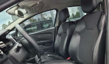 RENAULT Clio  | FWD (przód) | Manualna | 90 KM | Szary full