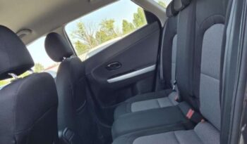 KIA Ceed  | FWD (przód) | Automatyczna | 135 KM | Szary full