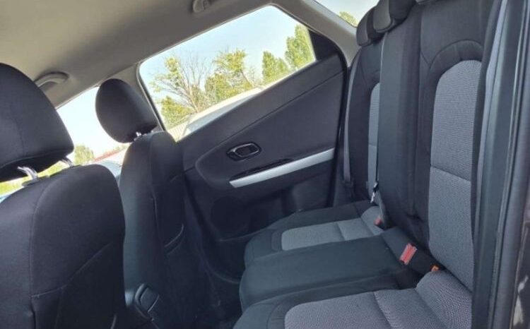 KIA Ceed  | FWD (przód) | Automatyczna | 135 KM | Szary full