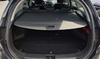 KIA Ceed  | FWD (przód) | Automatyczna | 135 KM | Szary full