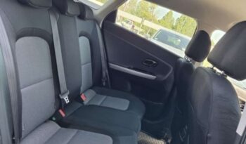 KIA Ceed  | FWD (przód) | Automatyczna | 135 KM | Szary full