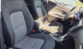 KIA Ceed  | FWD (przód) | Automatyczna | 135 KM | Szary full