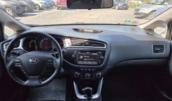KIA Ceed  | FWD (przód) | Automatyczna | 135 KM | Szary full