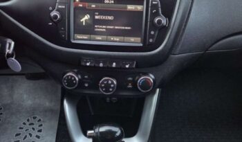 KIA Ceed  | FWD (przód) | Automatyczna | 135 KM | Szary full