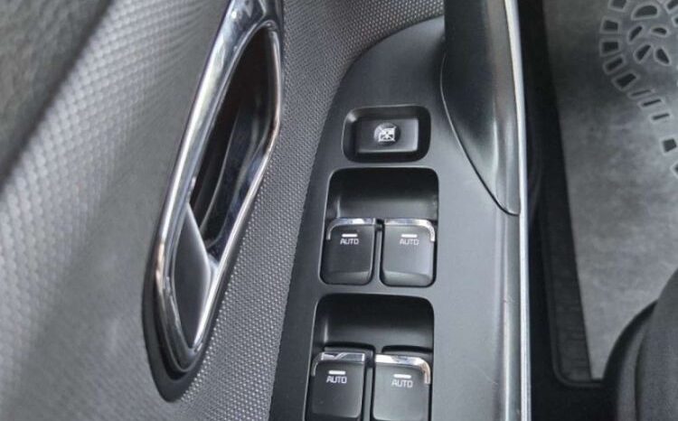 KIA Ceed  | FWD (przód) | Automatyczna | 135 KM | Szary full