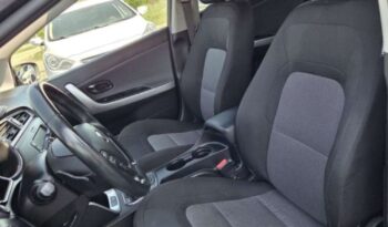 KIA Ceed  | FWD (przód) | Automatyczna | 135 KM | Szary full