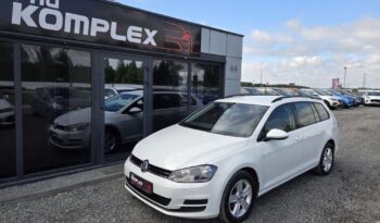 Volkswagen Golf  | Fwd (Przód) | Manualna | 105 Km | Biały