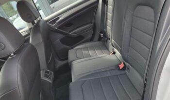 VOLKSWAGEN Golf  | FWD (przód) | Manualna | 105 KM | Biały full
