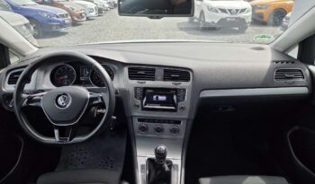 VOLKSWAGEN Golf  | FWD (przód) | Manualna | 105 KM | Biały full