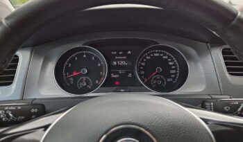 VOLKSWAGEN Golf  | FWD (przód) | Manualna | 105 KM | Biały full