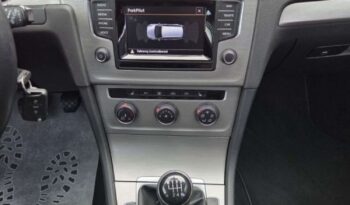 VOLKSWAGEN Golf  | FWD (przód) | Manualna | 105 KM | Biały full
