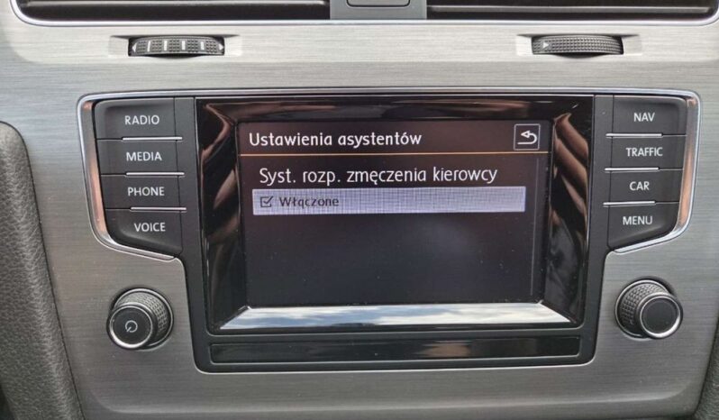 VOLKSWAGEN Golf  | FWD (przód) | Manualna | 105 KM | Biały full