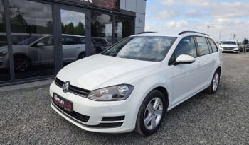 VOLKSWAGEN Golf  | FWD (przód) | Manualna | 105 KM | Biały full