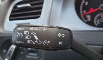 VOLKSWAGEN Golf  | FWD (przód) | Manualna | 105 KM | Biały full