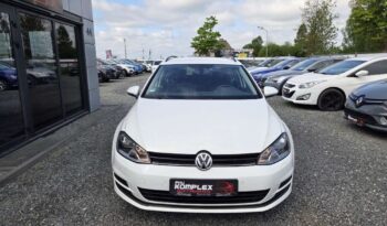 VOLKSWAGEN Golf  | FWD (przód) | Manualna | 105 KM | Biały full