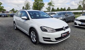 VOLKSWAGEN Golf  | FWD (przód) | Manualna | 105 KM | Biały full
