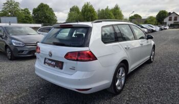 VOLKSWAGEN Golf  | FWD (przód) | Manualna | 105 KM | Biały full