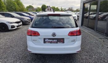 VOLKSWAGEN Golf  | FWD (przód) | Manualna | 105 KM | Biały full