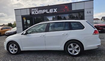 VOLKSWAGEN Golf  | FWD (przód) | Manualna | 105 KM | Biały full